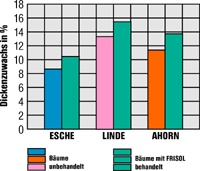 Durchlichtung